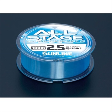 オールステージ